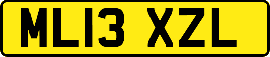 ML13XZL