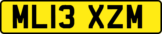 ML13XZM