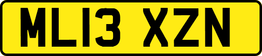 ML13XZN