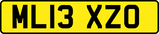 ML13XZO