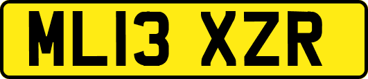 ML13XZR