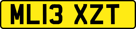 ML13XZT