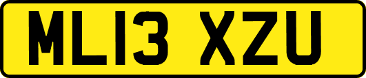 ML13XZU