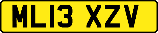 ML13XZV