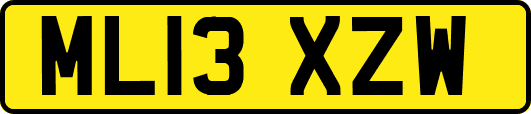 ML13XZW