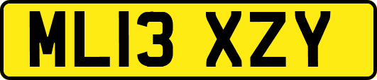 ML13XZY
