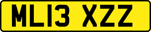 ML13XZZ