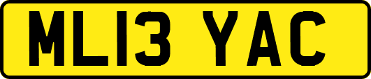 ML13YAC