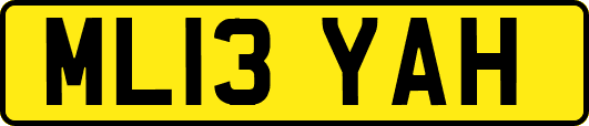 ML13YAH