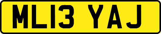 ML13YAJ