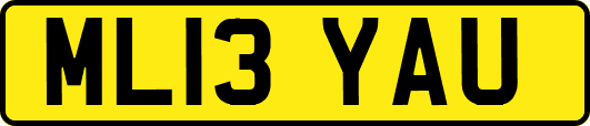 ML13YAU