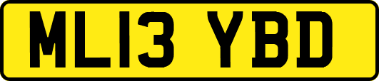ML13YBD