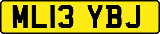 ML13YBJ