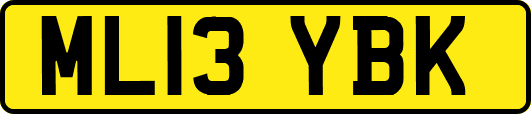 ML13YBK