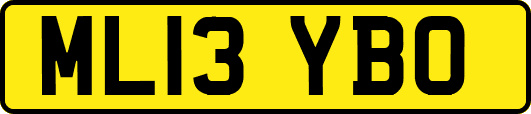 ML13YBO