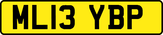 ML13YBP