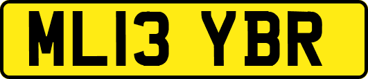 ML13YBR