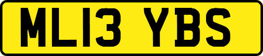 ML13YBS