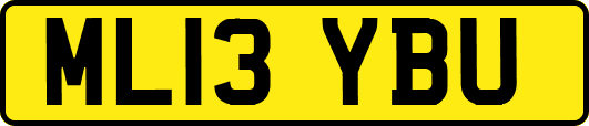 ML13YBU