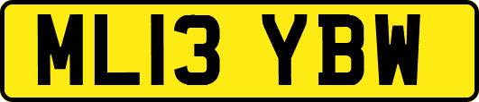 ML13YBW