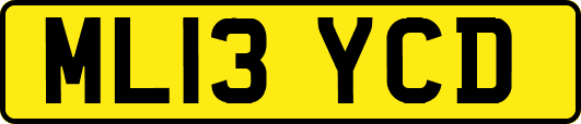 ML13YCD
