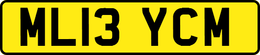 ML13YCM