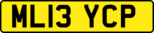 ML13YCP