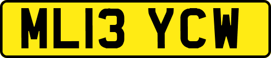 ML13YCW