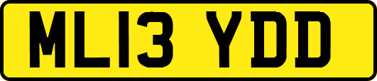 ML13YDD