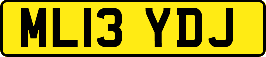 ML13YDJ