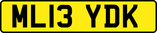 ML13YDK