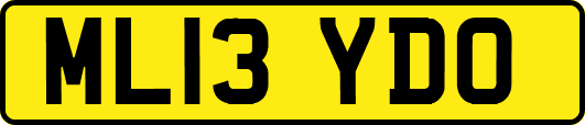 ML13YDO