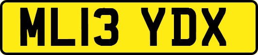 ML13YDX