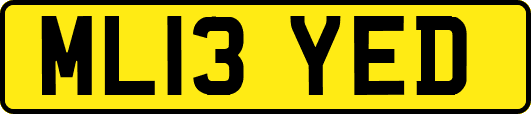 ML13YED