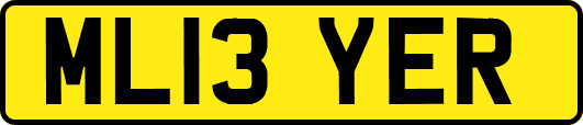 ML13YER