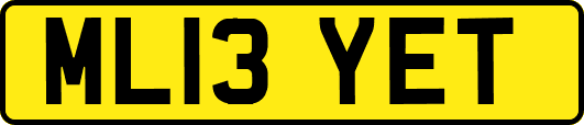 ML13YET