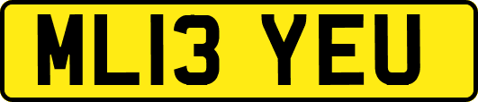 ML13YEU