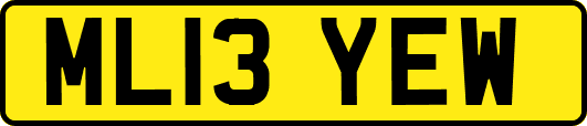 ML13YEW