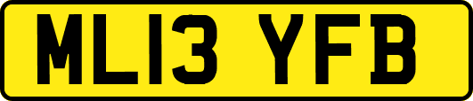 ML13YFB