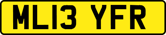ML13YFR