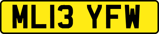 ML13YFW