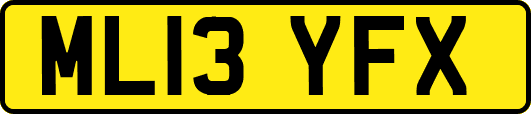 ML13YFX