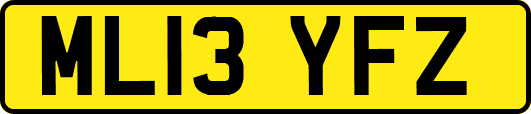 ML13YFZ