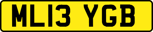 ML13YGB