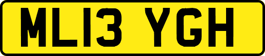 ML13YGH