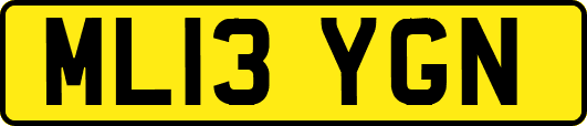 ML13YGN