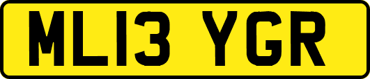 ML13YGR
