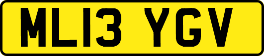 ML13YGV
