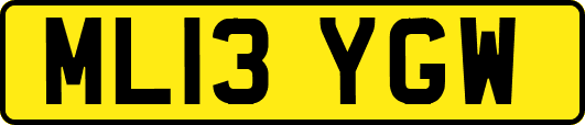 ML13YGW