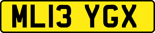 ML13YGX